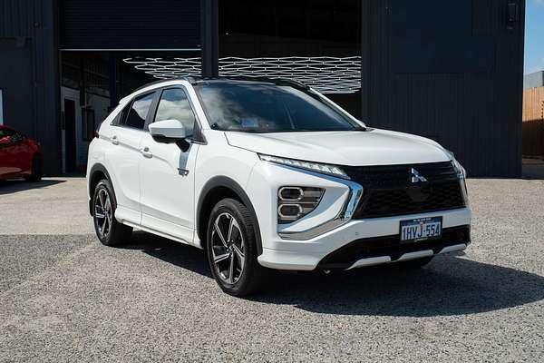 2023 Mitsubishi Eclipse Cross PHEV Exceed YB