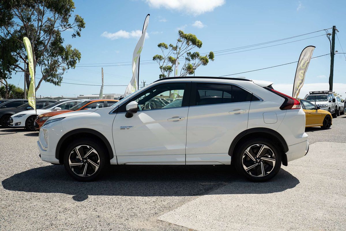 2023 Mitsubishi Eclipse Cross PHEV Exceed YB