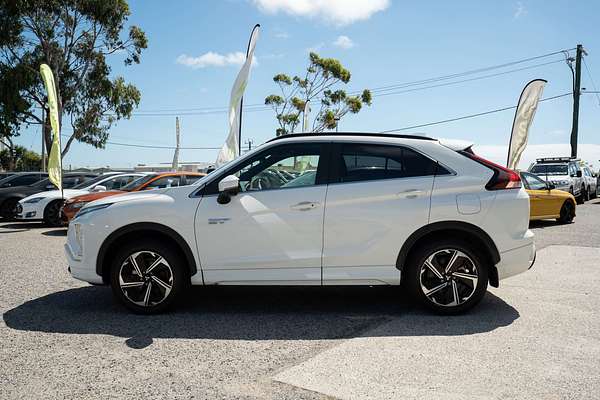 2023 Mitsubishi Eclipse Cross PHEV Exceed YB