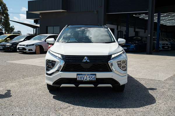 2023 Mitsubishi Eclipse Cross PHEV Exceed YB