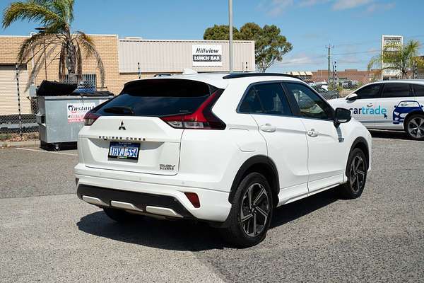 2023 Mitsubishi Eclipse Cross PHEV Exceed YB
