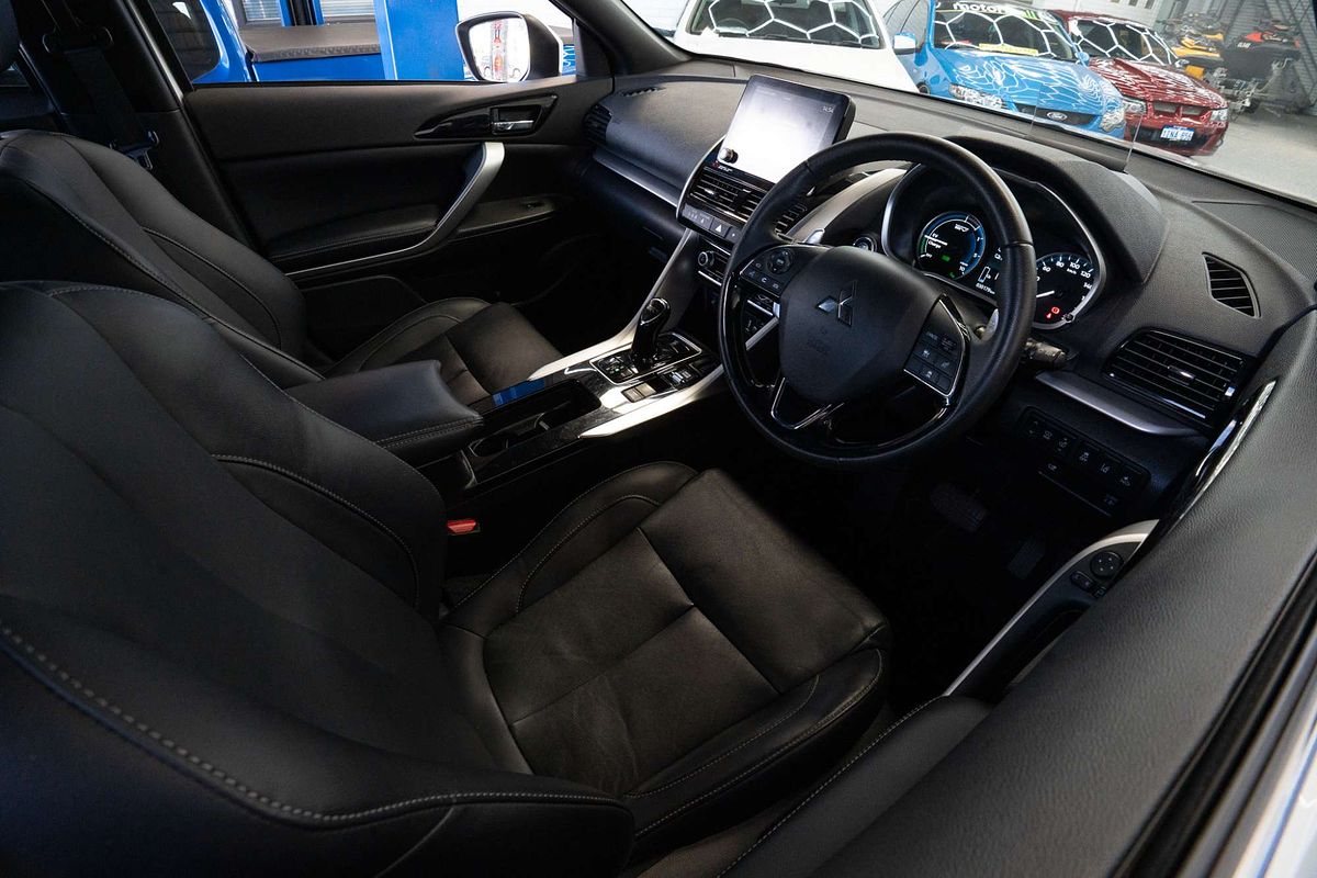 2023 Mitsubishi Eclipse Cross PHEV Exceed YB