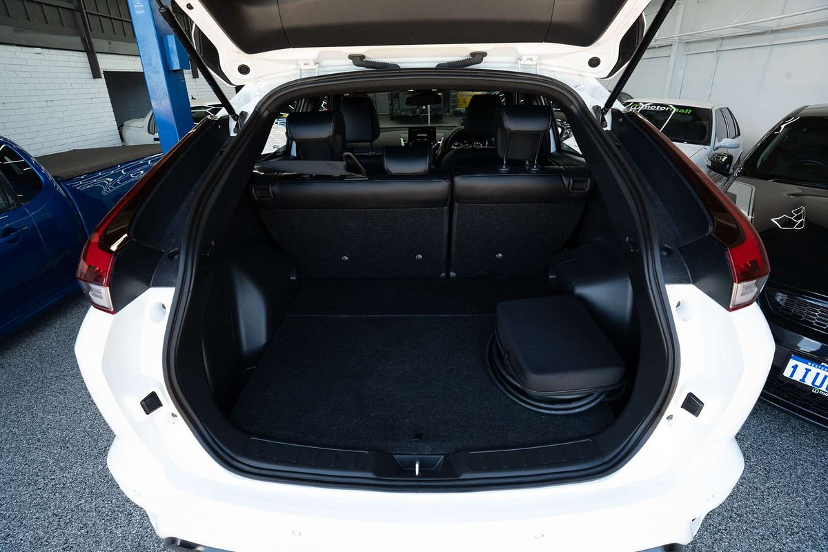 2023 Mitsubishi Eclipse Cross PHEV Exceed YB