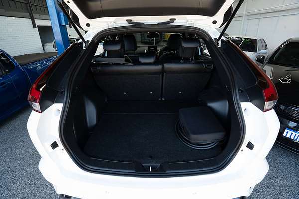 2023 Mitsubishi Eclipse Cross PHEV Exceed YB