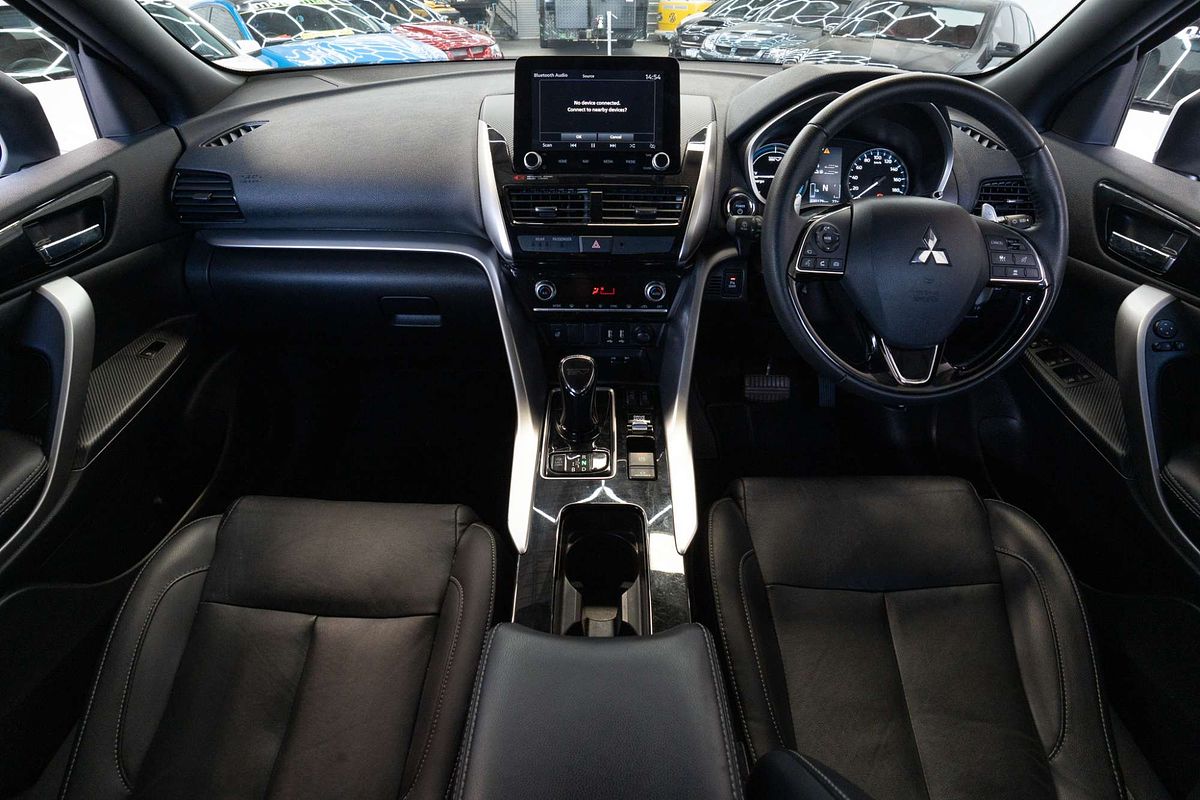 2023 Mitsubishi Eclipse Cross PHEV Exceed YB