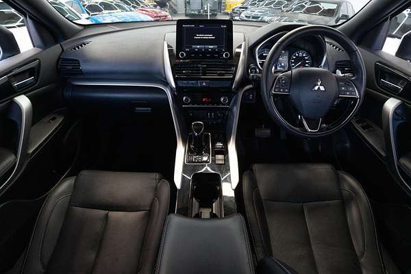 2023 Mitsubishi Eclipse Cross PHEV Exceed YB