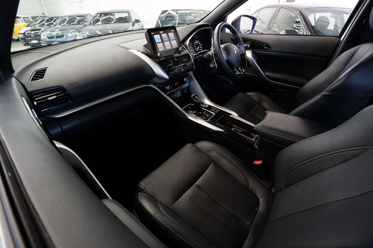 2023 Mitsubishi Eclipse Cross PHEV Exceed YB