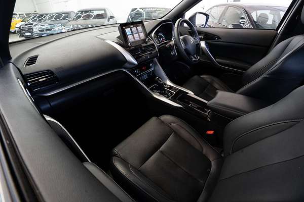 2023 Mitsubishi Eclipse Cross PHEV Exceed YB