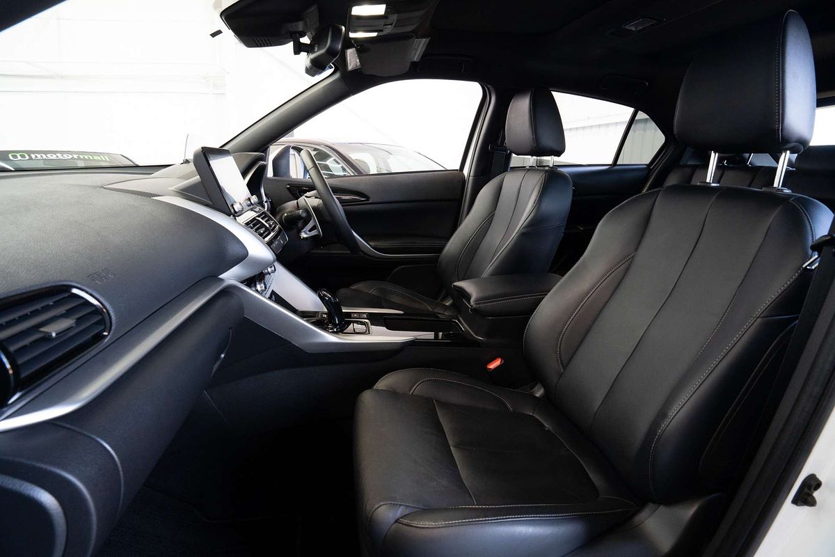 2023 Mitsubishi Eclipse Cross PHEV Exceed YB