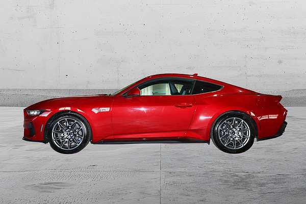 2024 Ford Mustang GT FO