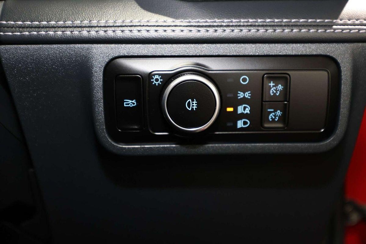 2024 Ford Mustang GT FO