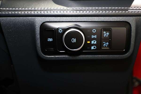 2024 Ford Mustang GT FO