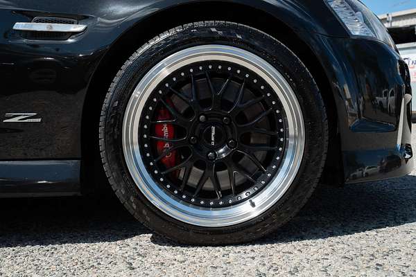2013 Holden Commodore SS V Z Series VE Series II