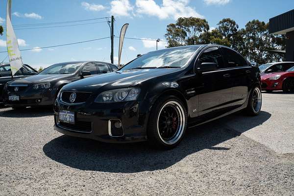 2013 Holden Commodore SS V Z Series VE Series II