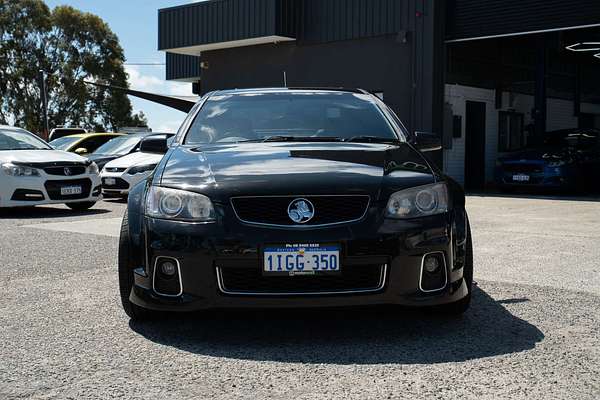 2013 Holden Commodore SS V Z Series VE Series II