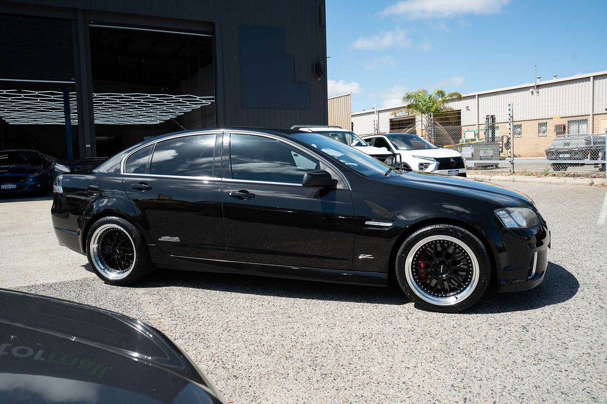 2013 Holden Commodore SS V Z Series VE Series II