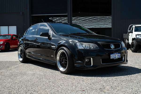2013 Holden Commodore SS V Z Series VE Series II
