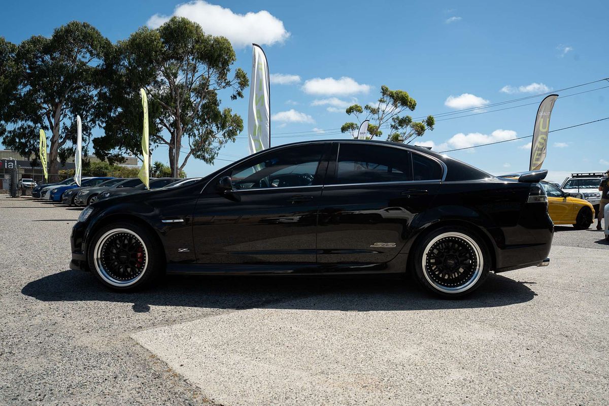 2013 Holden Commodore SS V Z Series VE Series II