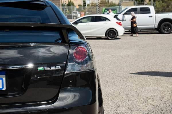 2013 Holden Commodore SS V Z Series VE Series II
