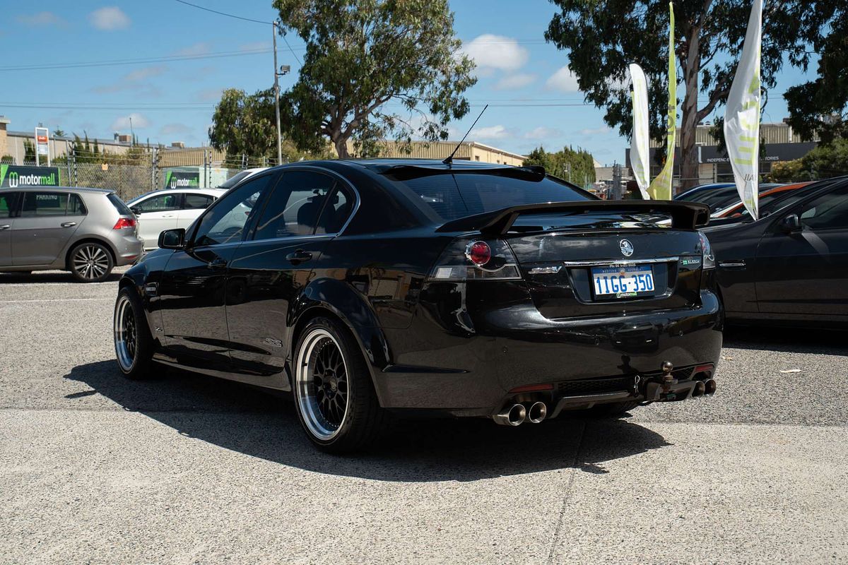 2013 Holden Commodore SS V Z Series VE Series II