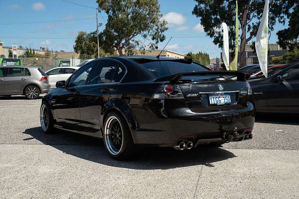 2013 Holden Commodore SS V Z Series VE Series II