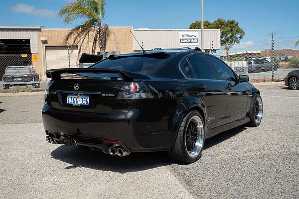 2013 Holden Commodore SS V Z Series VE Series II
