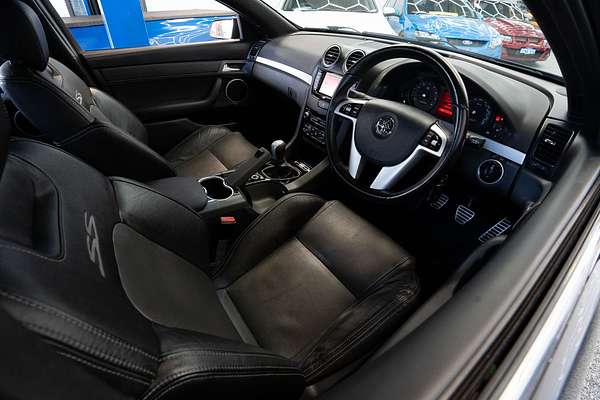 2013 Holden Commodore SS V Z Series VE Series II