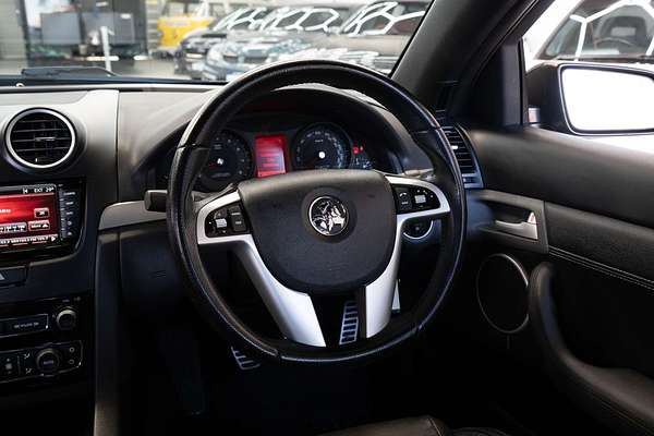 2013 Holden Commodore SS V Z Series VE Series II