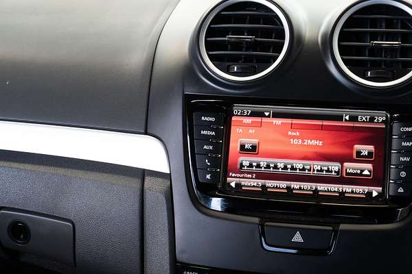 2013 Holden Commodore SS V Z Series VE Series II