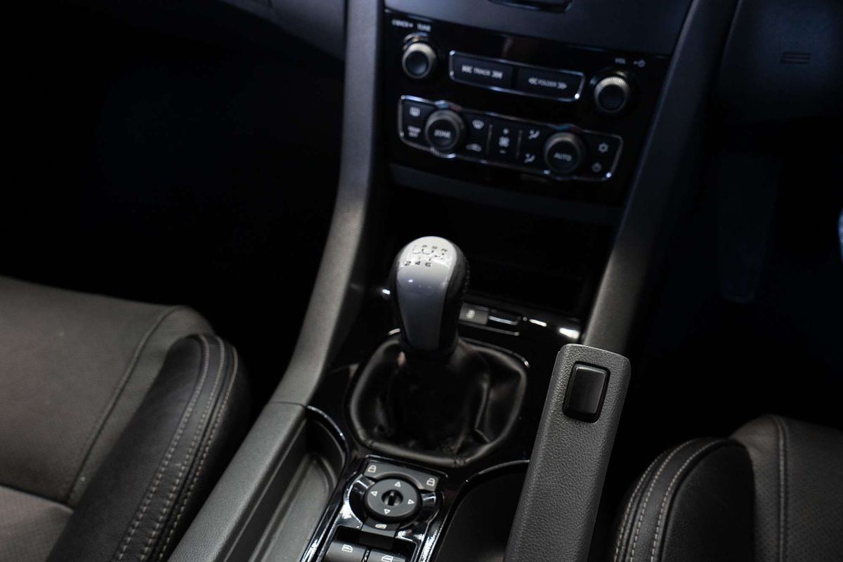 2013 Holden Commodore SS V Z Series VE Series II