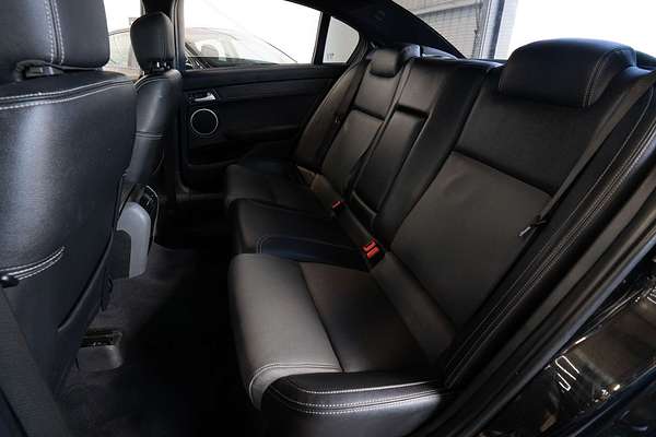 2013 Holden Commodore SS V Z Series VE Series II