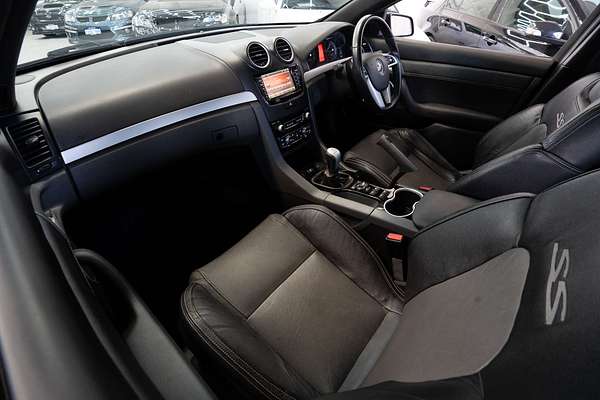 2013 Holden Commodore SS V Z Series VE Series II