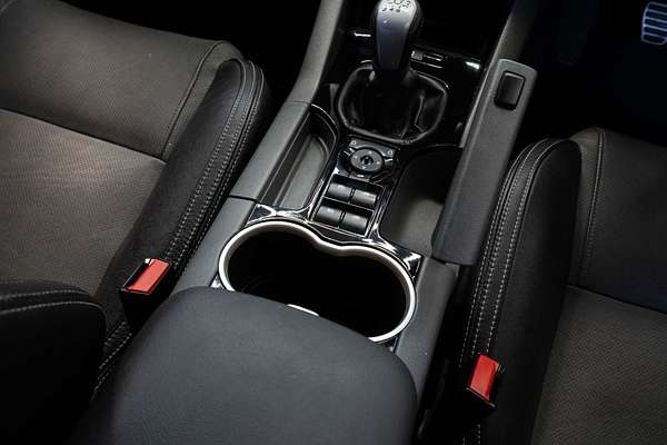 2013 Holden Commodore SS V Z Series VE Series II