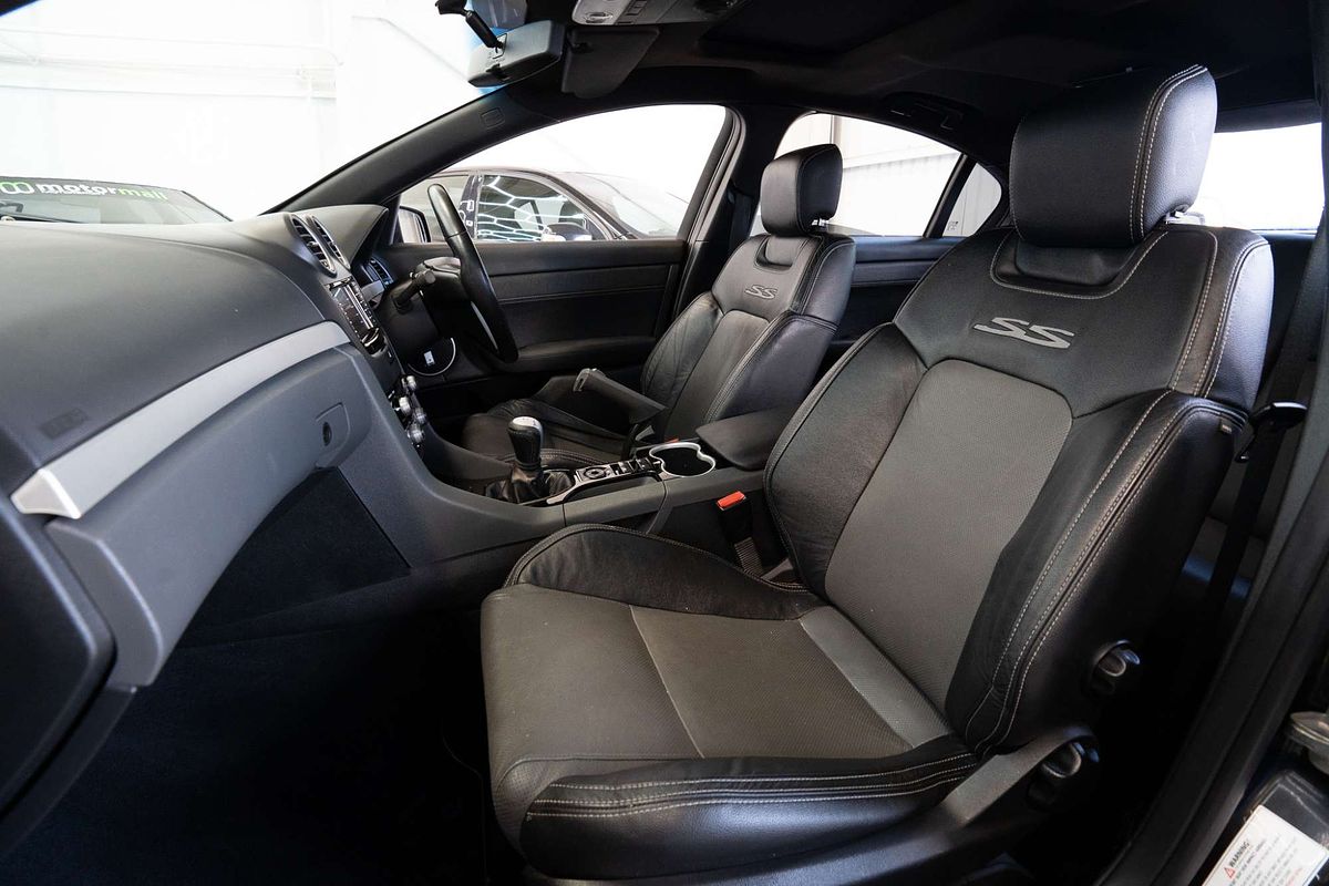 2013 Holden Commodore SS V Z Series VE Series II