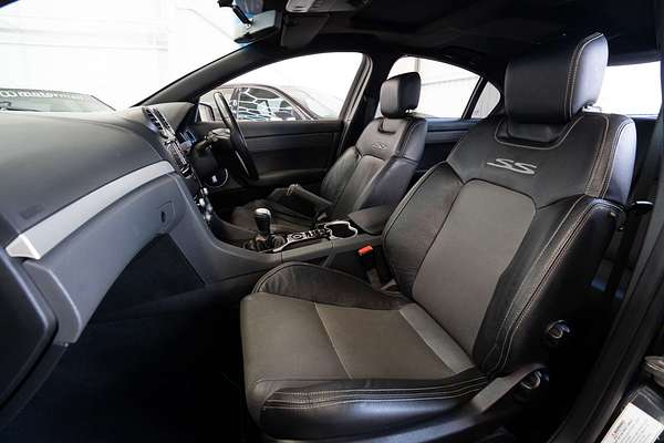 2013 Holden Commodore SS V Z Series VE Series II