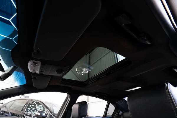 2013 Holden Commodore SS V Z Series VE Series II