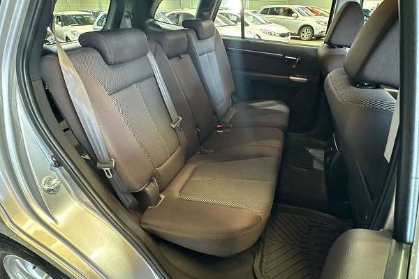 2010 Hyundai Santa Fe SLX CM