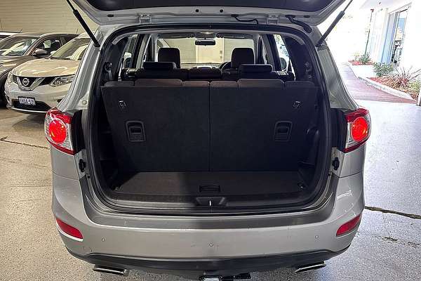 2010 Hyundai Santa Fe SLX CM