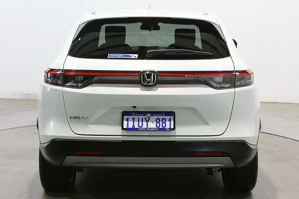 2022 Honda HR-V Vi X