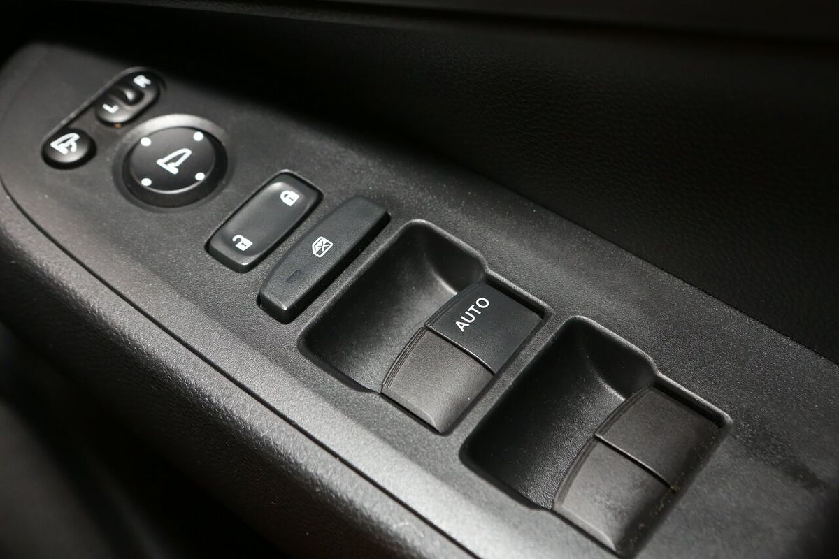 2022 Honda HR-V Vi X