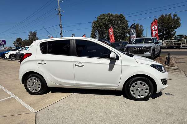 2015 Hyundai i20 Active PB