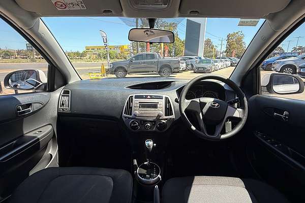 2015 Hyundai i20 Active PB