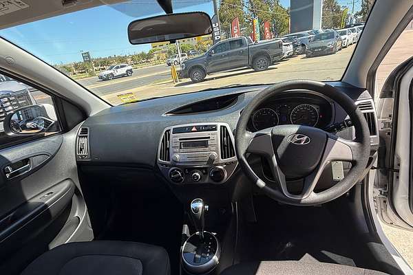2015 Hyundai i20 Active PB