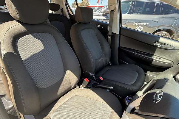 2015 Hyundai i20 Active PB