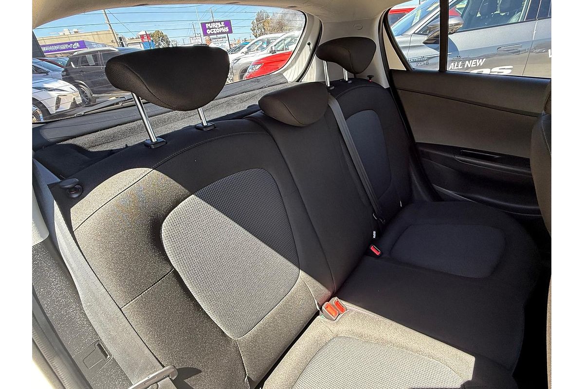 2015 Hyundai i20 Active PB