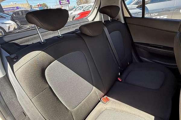 2015 Hyundai i20 Active PB