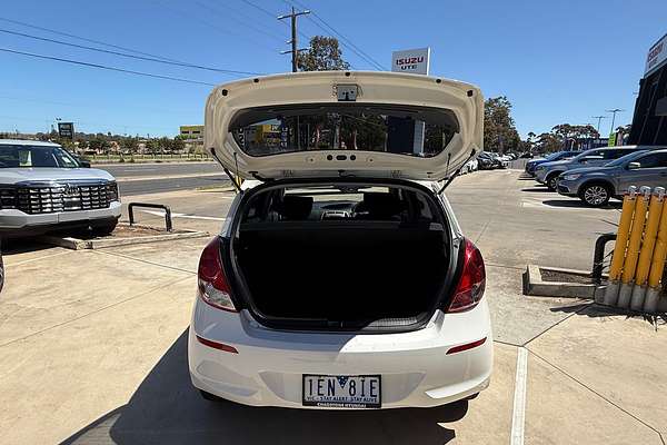 2015 Hyundai i20 Active PB