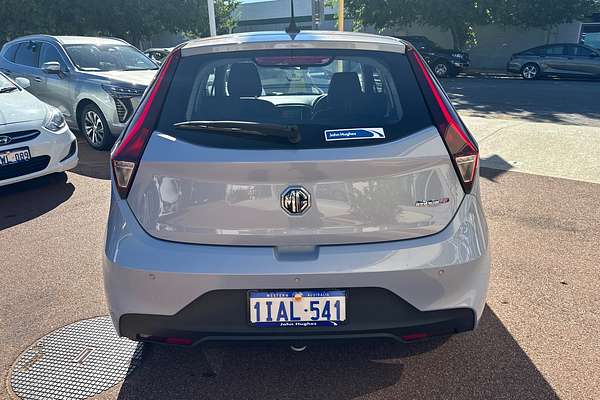 2023 MG MG3 Core
