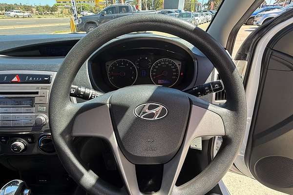 2015 Hyundai i20 Active PB