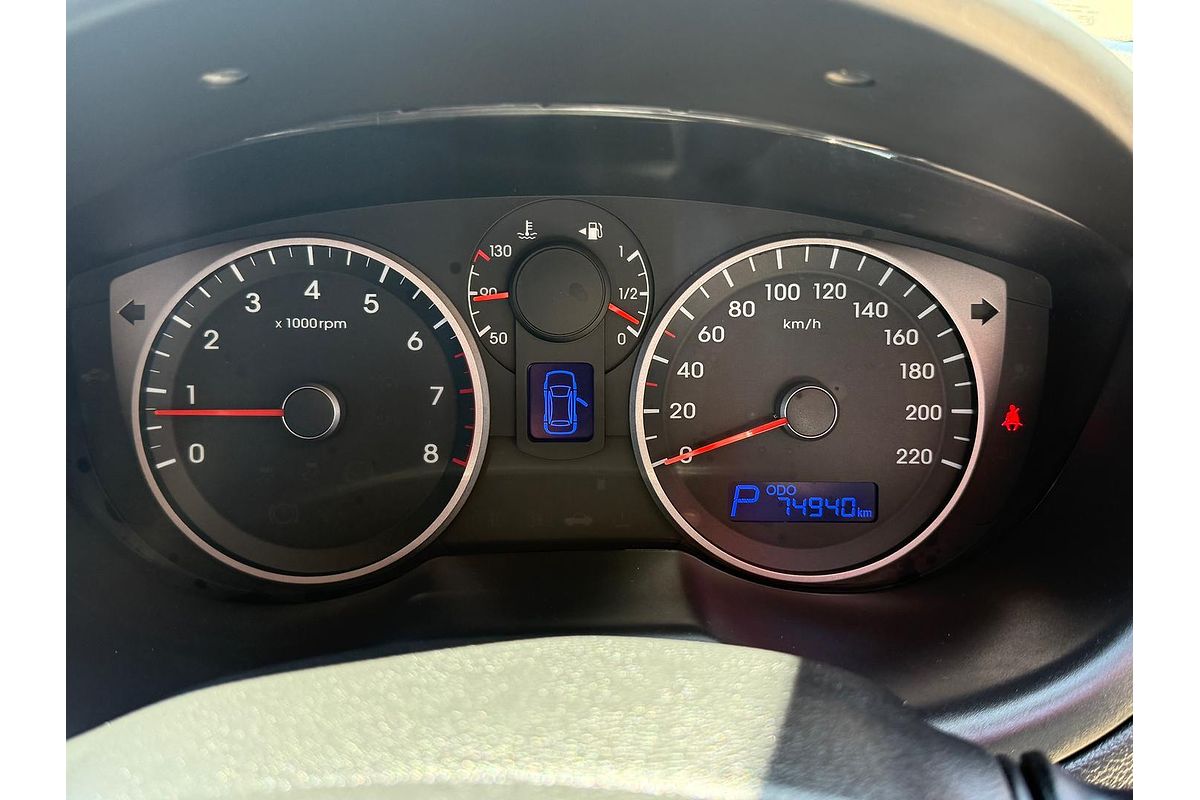 2015 Hyundai i20 Active PB